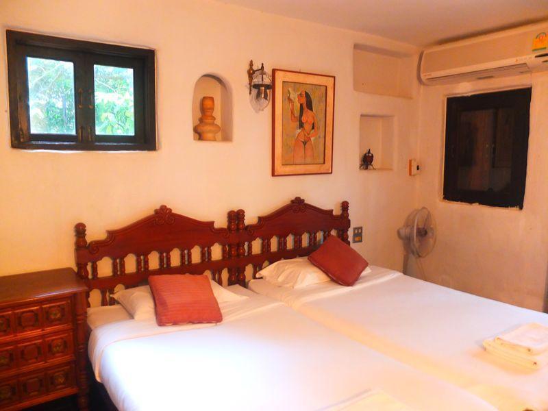 Momchailai Pattaya Retreat Exteriér fotografie