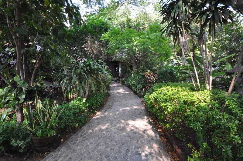Momchailai Pattaya Retreat Exteriér fotografie