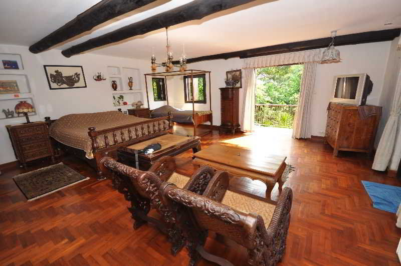Momchailai Pattaya Retreat Exteriér fotografie