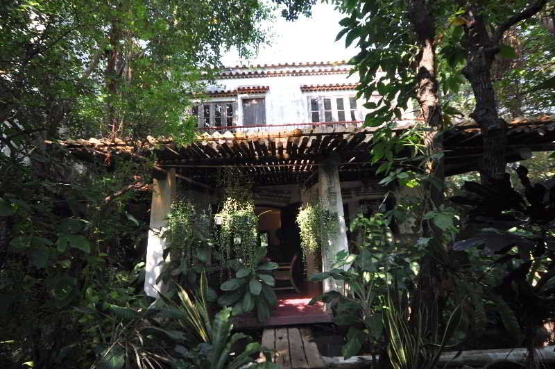 Momchailai Pattaya Retreat Exteriér fotografie