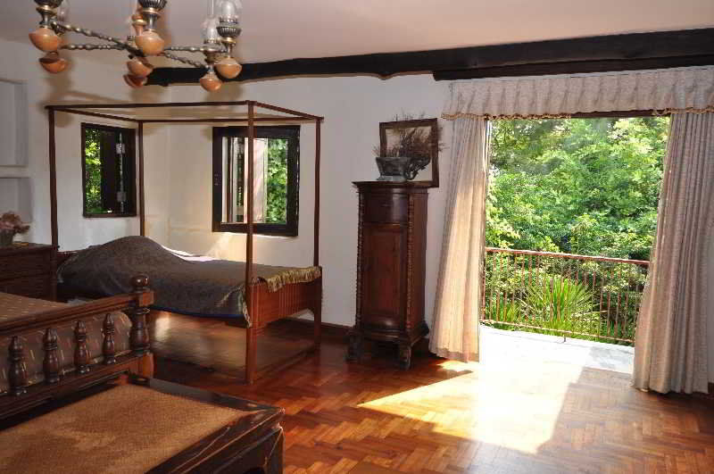 Momchailai Pattaya Retreat Exteriér fotografie
